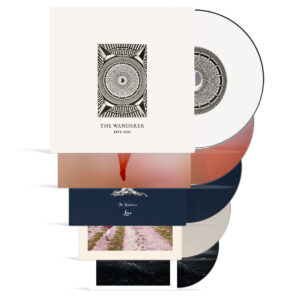 CD pakket (combi 5CD)