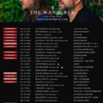 Wanderer Tour 2025