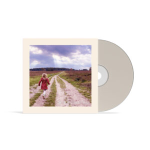 Life Will Find A Way (cd)