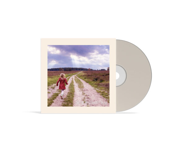 Life Will Find A Way (cd)