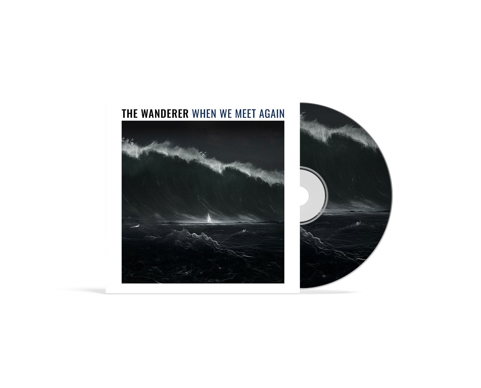 When We Meet Again (cd)