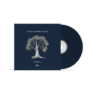The Tale, The Journey, The Road - Live 2022 (cd)
