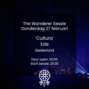 Wanderer_Sessie_Cultura_Ede