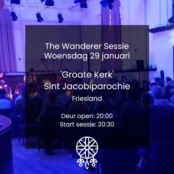 Wanderer_Sessie_GroateKerk_29januari