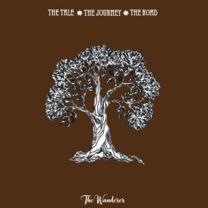 Wanderer Songteksten boek