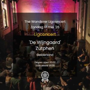 Wijngaard 17 mei