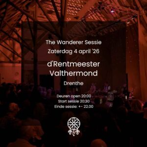 Wanderer Sessie Valthermond