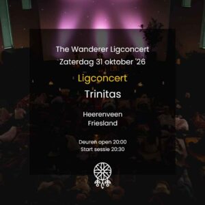Wanderer Heerenveen Trinitas