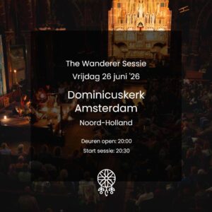 Wanderer Dominicuskerk