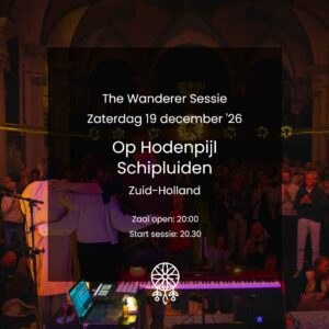 Wanderer_Sessie_OpHodenpijl_Schipluiden_2026