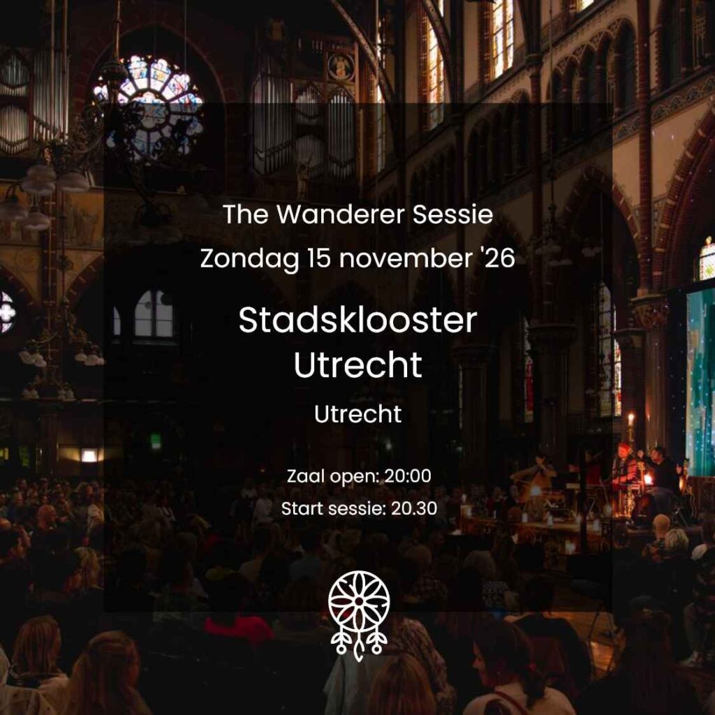 Wanderer_Sessie_Stadsklooster_15november_2026