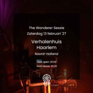 Wanderer Verhalenhuis